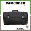 CZL VIDEO CAMCORDER BAG (L) 18.5 inch Long